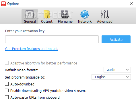 Cle De Licence 4k Youtube To Mp3